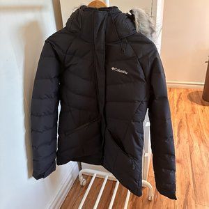 Columbia Winter jacket